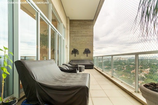 Apartamento, 4 quartos, 325 m² - Foto 6
