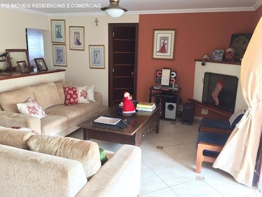 Apartamento, 4 quartos, 445 m² - Foto 8