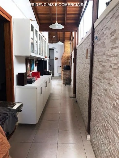Casa, 3 quartos, 159 m² - Foto 6