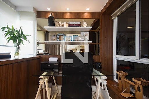 Apartamento, 3 quartos, 200 m² - Foto 6