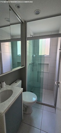 Apartamento, 2 quartos, 45 m² - Foto 11