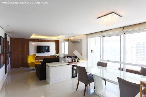 Apartamento, 2 quartos, 109 m² - Foto 30