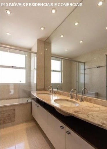 Apartamento, 4 quartos, 261 m² - Foto 5