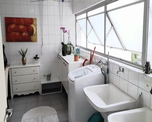 Apartamento, 3 quartos, 170 m² - Foto 10