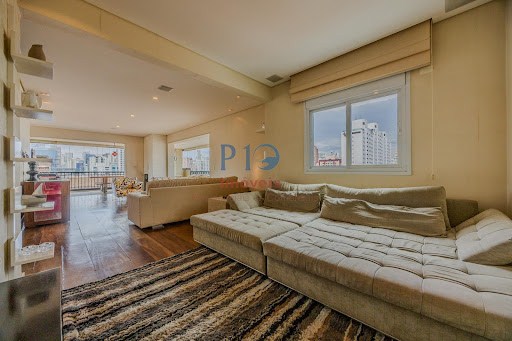 Apartamento, 3 quartos, 180 m² - Foto 44