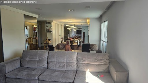 Apartamento, 3 quartos, 177 m² - Foto 25