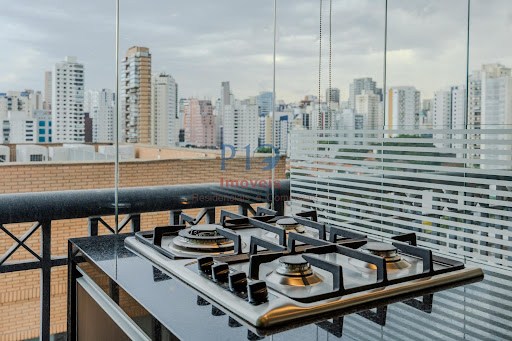 Apartamento, 3 quartos, 180 m² - Foto 11