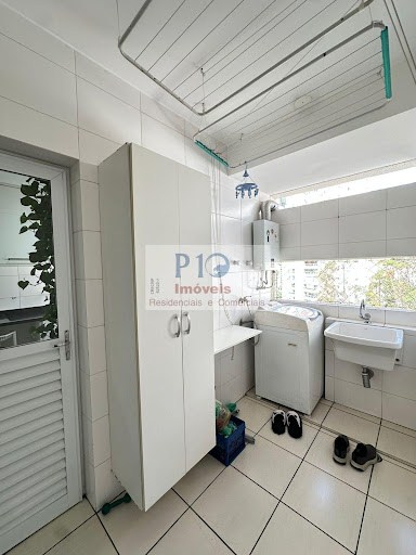Apartamento, 3 quartos, 114 m² - Foto 3