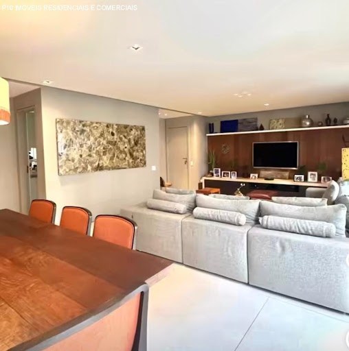 Apartamento, 3 quartos, 167 m² - Foto 16