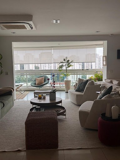 Apartamento, 3 quartos, 261 m² - Foto 51