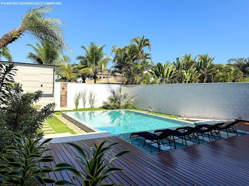 Casa, 6 quartos - Foto 23