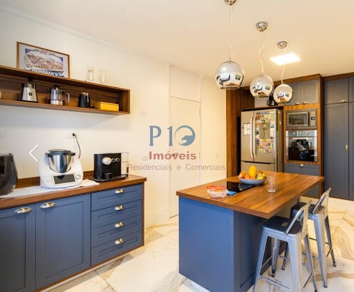 Apartamento, 4 quartos, 268 m² - Foto 18