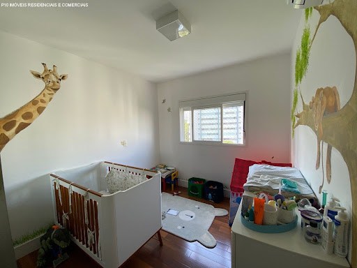 Apartamento, 4 quartos, 238 m² - Foto 6