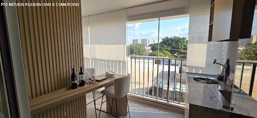 Apartamento, 2 quartos, 63 m² - Foto 2