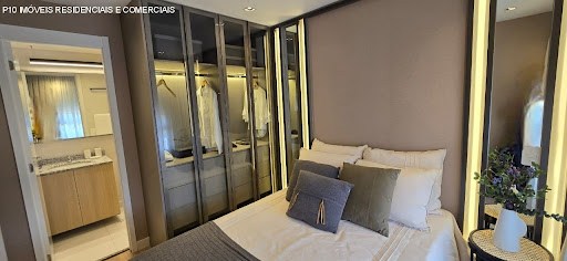 Apartamento, 2 quartos, 63 m² - Foto 8