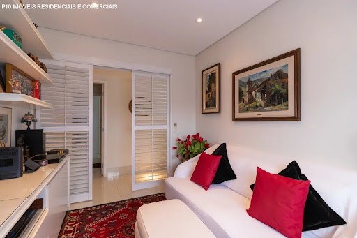 Apartamento, 3 quartos, 251 m² - Foto 14