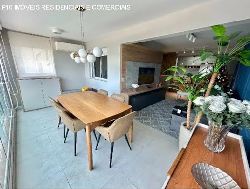 Apartamento, 3 quartos, 92 m² - Foto 1
