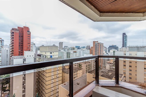 Apartamento, 3 quartos, 190 m² - Foto 25