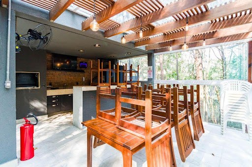 Apartamento, 1 quarto, 49 m² - Foto 15