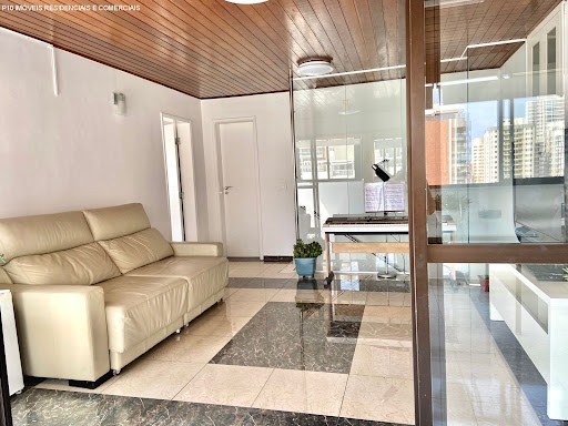 Apartamento, 3 quartos, 188 m² - Foto 4