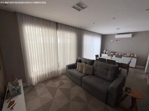 Casa, 4 quartos - Foto 2