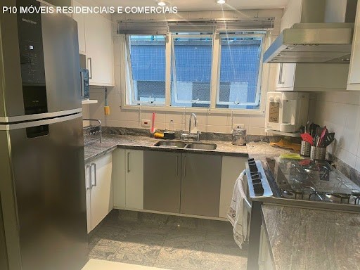Apartamento, 3 quartos, 200 m² - Foto 15