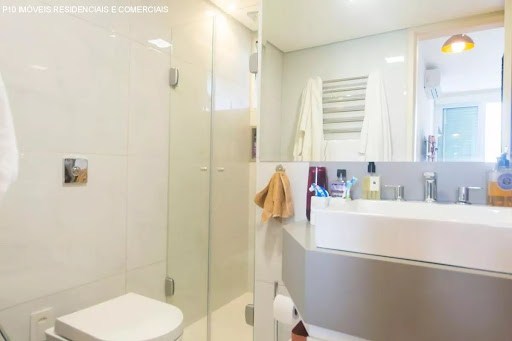 Apartamento, 2 quartos, 90 m² - Foto 3