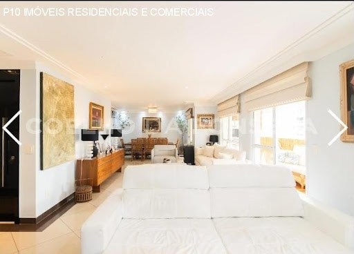 Apartamento, 4 quartos, 201 m² - Foto 10