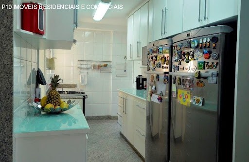 Apartamento, 3 quartos, 190 m² - Foto 24