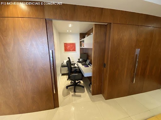 Apartamento, 3 quartos, 160 m² - Foto 17