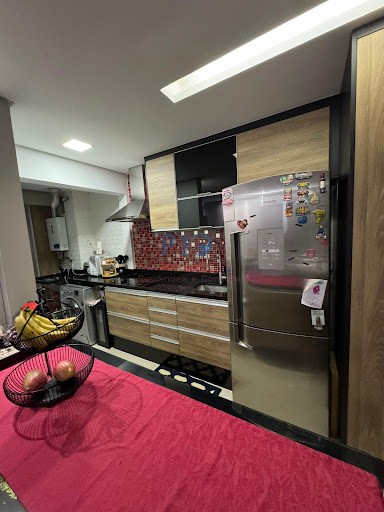 Apartamento, 2 quartos, 75 m² - Foto 15