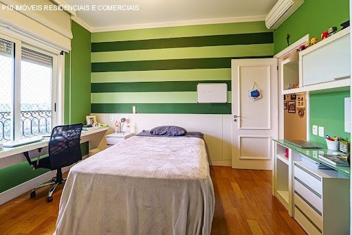 Apartamento, 4 quartos, 347 m² - Foto 33