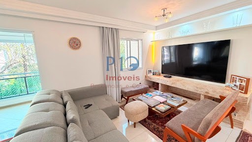 Apartamento, 3 quartos, 133 m² - Foto 25
