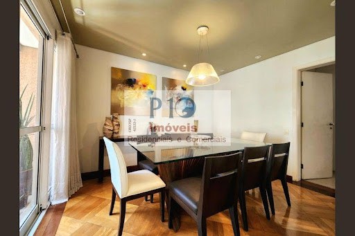 Apartamento, 3 quartos, 195 m² - Foto 16