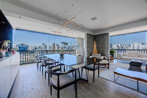 Apartamento, 3 quartos, 180 m² - Foto 96