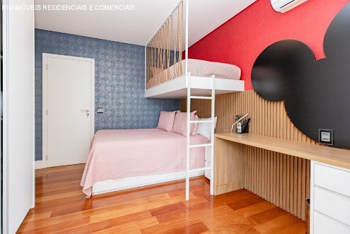 Apartamento, 4 quartos, 316 m² - Foto 56