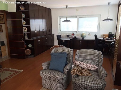 Apartamento, 4 quartos, 445 m² - Foto 1