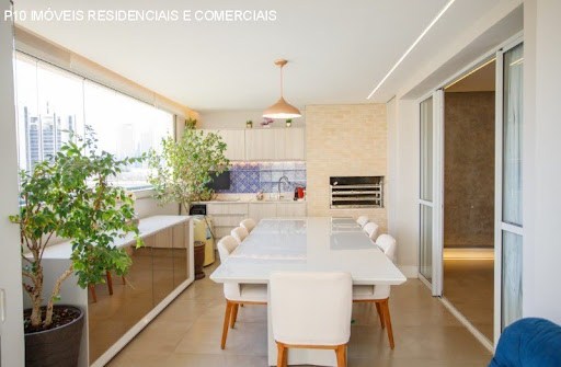 Apartamento, 4 quartos, 168 m² - Foto 14