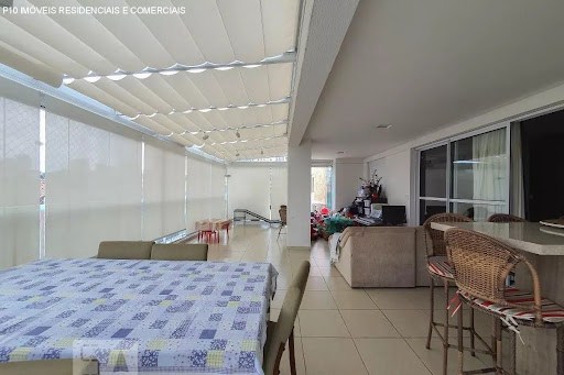 Apartamento, 3 quartos, 193 m² - Foto 7