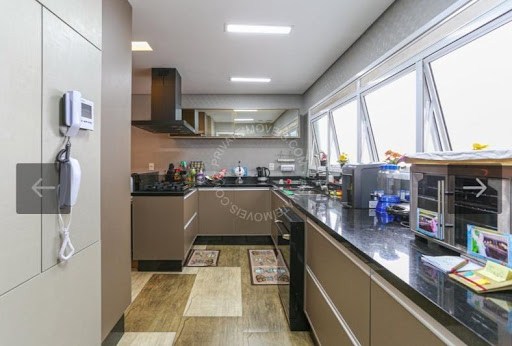 Apartamento, 3 quartos, 238 m² - Foto 19
