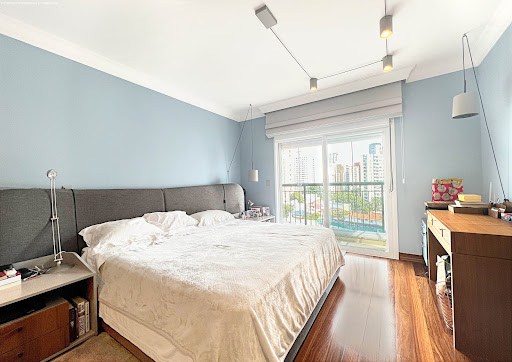 Apartamento, 4 quartos, 226 m² - Foto 6