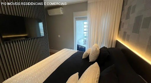 Apartamento, 4 quartos, 165 m² - Foto 12