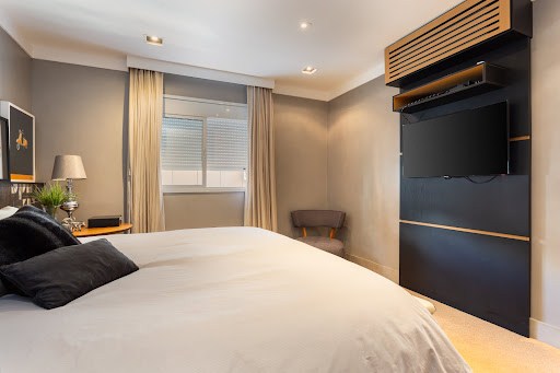 Apartamento, 2 quartos, 163 m² - Foto 8