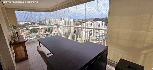 Apartamento, 2 quartos, 95 m² - Foto 26