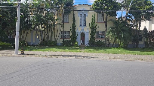 Casa, 5 quartos - Foto 1