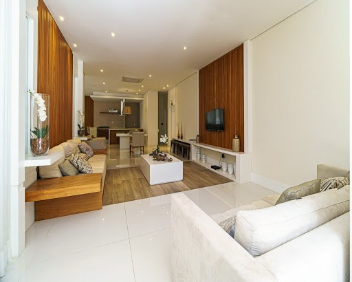 Apartamento, 3 quartos, 165 m² - Foto 44