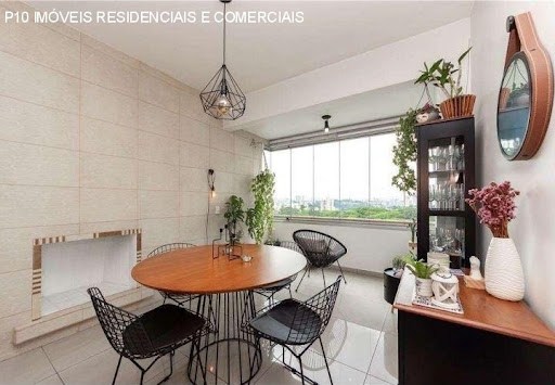 Apartamento, 2 quartos, 70 m² - Foto 1