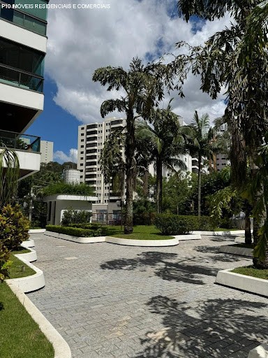 Apartamento, 3 quartos, 242 m² - Foto 30