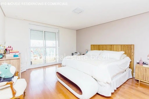 Apartamento, 4 quartos, 440 m² - Foto 20
