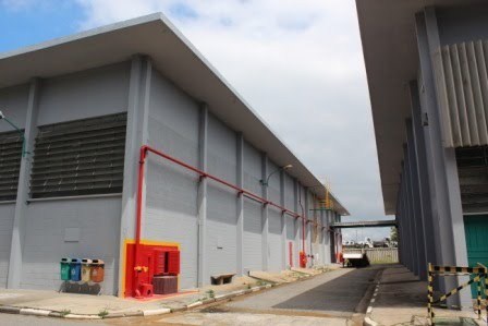 Depósito-Galpão, 3320 m² - Foto 27